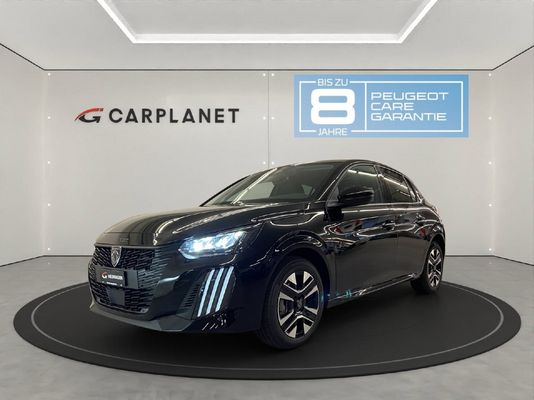 Peugeot 208 1.2 Hybrid Allure Premium