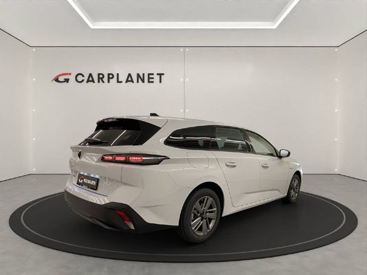 Peugeot 308 SW 1.2 Hybrid Style