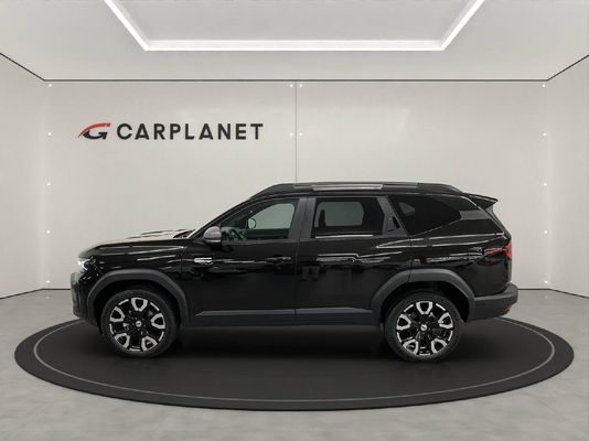 Dacia Bigster Journey hybrid 155