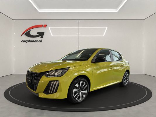 Peugeot 208 1.2 Hybrid Style