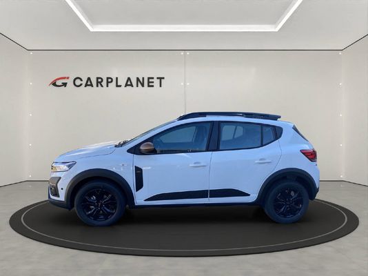 DACIA Sandero 1.0 TCe 90 Stepway Extreme