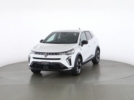 Renault Symbioz 1.8 E-Tech techno