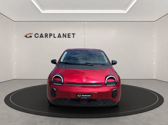 Renault Twingo E-Tech Urban Range techno