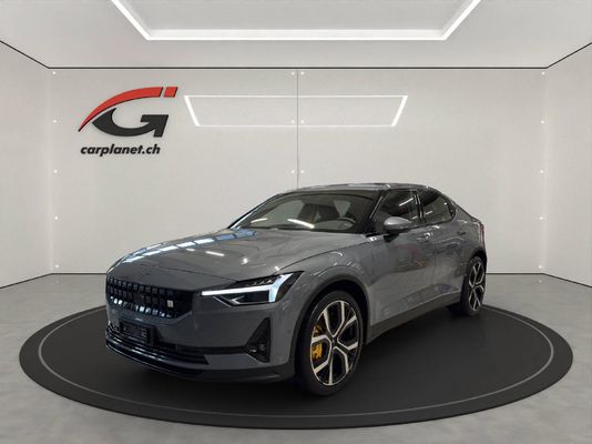 POLESTAR 2 Long Range Dual Motor Perfor