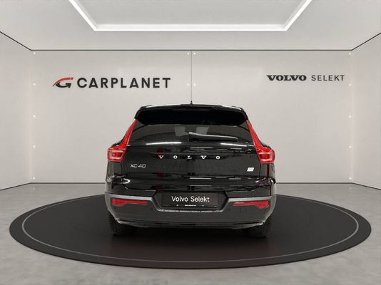 Volvo XC40 P8 AWD Elec Pro