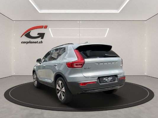 Volvo XC40 1.5 T5 PiH Ultimate Dark