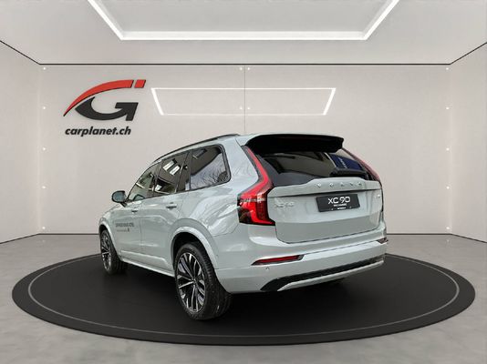 Volvo XC90 2.0 T8 TE Ultra Dark eAWD