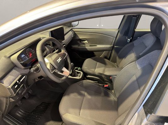 Dacia Neuer Sandero 1.0 TCe 100 Expression