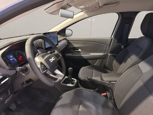 Dacia Sandero 1.0 TCe 100 Expression