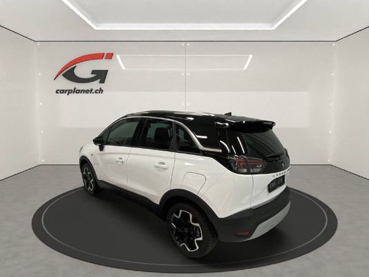 Opel Crossland 1.2 T Ultimate Pack