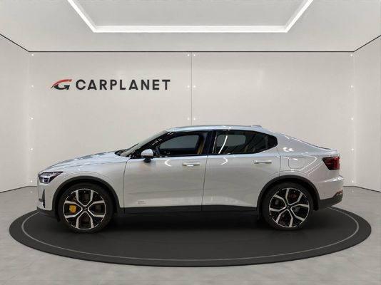 Polestar 2 Long Range Dual Motor Performance