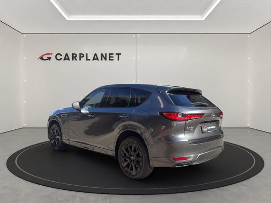 Mazda CX-60 3.3 D Homura Plus