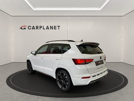 CUPRA Ateca 2.0 TSI VZ 4Drive DSG 300PS 4x4