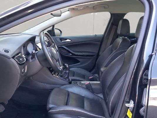 Opel Astra 1.4 T 150 eTEC Excellence S/S