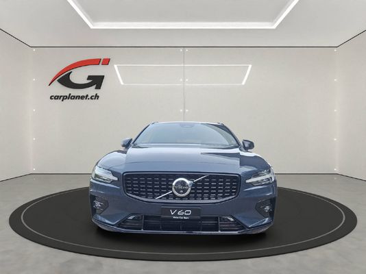 Volvo V60 2.0 B4 Plus Dark