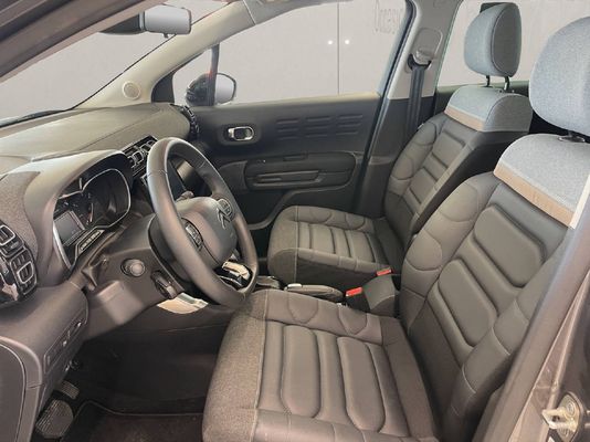 Citroën C3 Aircross 1.2 PureTech 130 S
