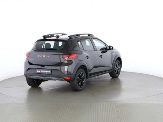 DACIA Sandero 1.0 TCe 90 Stepway Extreme