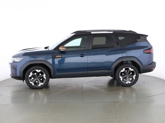 DACIA Bigster 1.8 Hybrid Extreme