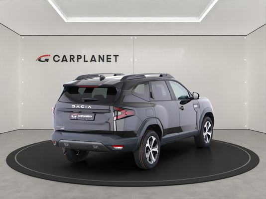 DACIA Bigster 1.8 Hybrid Journey