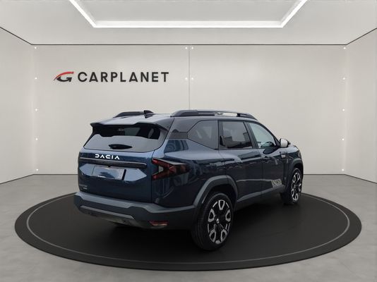DACIA Bigster 1.8 Hybrid Journey