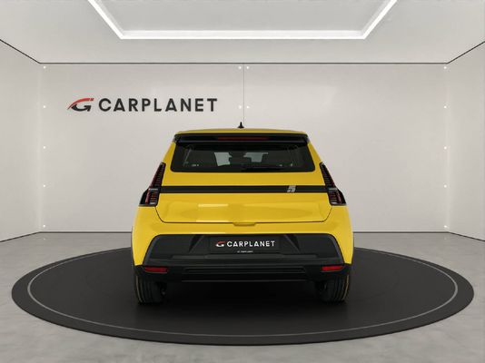 Renault R5 E-Tech Urban Range evolution