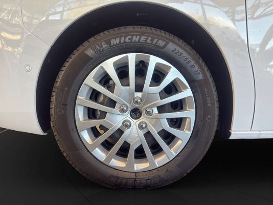 Peugeot Traveller Long 2.0 BlueHDi 180 PS