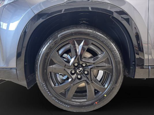 Mazda CX-5 2.5 Homura AWD Sunroof