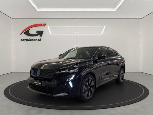 Renault Rafale 1.2 E-Tech esprit Alpine