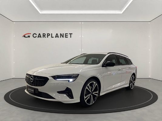 Opel Insignia Sports Tourer 2.0 D Ultimate