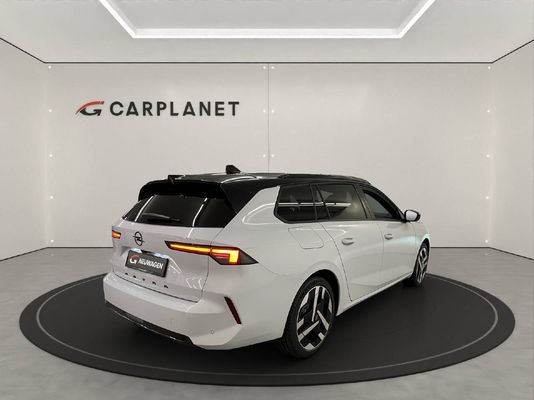 Opel Astra-e Sports Tourer Ultimate