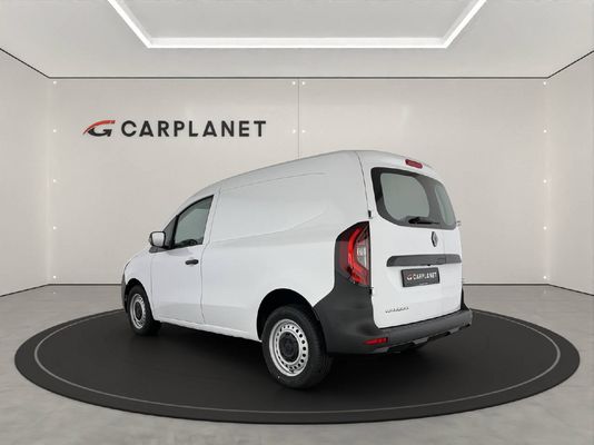 Renault Kangoo Van 1.3 TCe 130 Extra