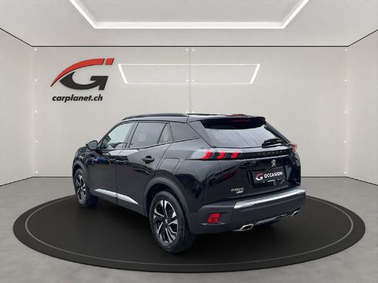 Peugeot 2008 1.2 PureTech 130 Allure Pack