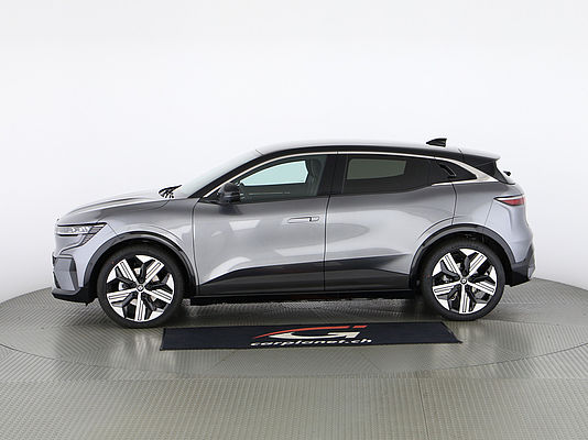 Renault Mégane E-Tech iconic