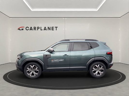 Dacia Duster 1.6 Hybrid Journey