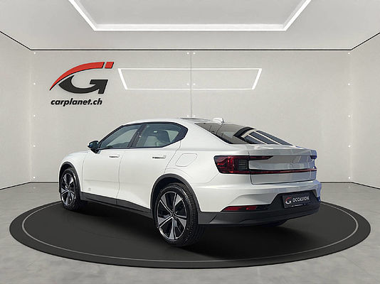 Polestar 2 Long Range Dual Motor