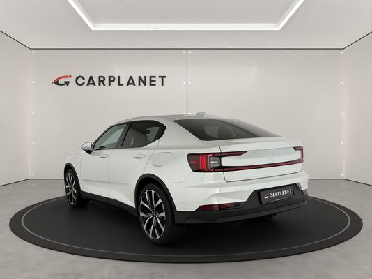 Polestar 2 Long Range Dual Motor Performance Prime