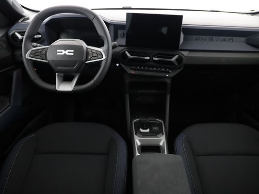 DACIA Duster 1.6 Hybrid Journey