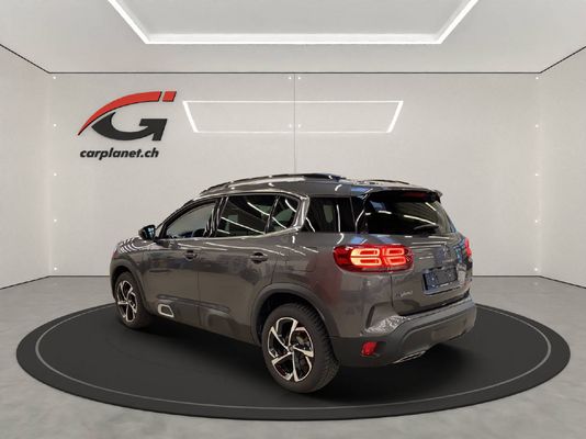 Citroën C5 X 1.6 Plug-in Hybrid Shine