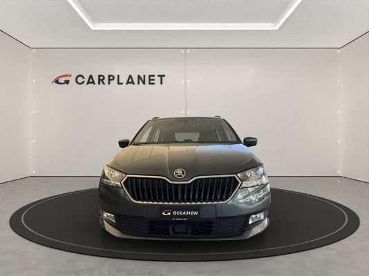 Skoda Fabia Combi 1.0 TSI Ambition