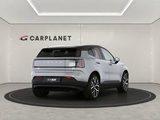 Volvo EX30 E60 Twin Ultra Performance AWD