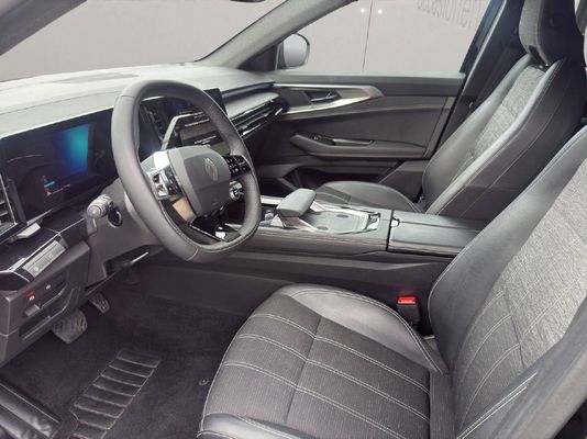 Renault Austral 1.2 E-Tech techno