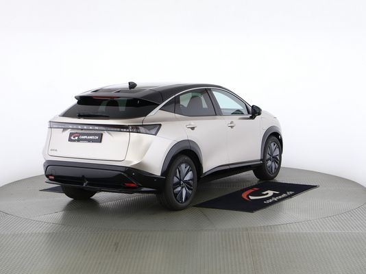 Nissan Ariya Evolve  87 kWh