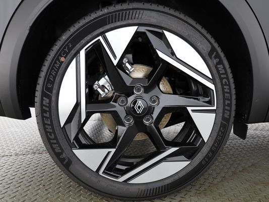 Renault Symbioz 1.8 E-Tech iconic