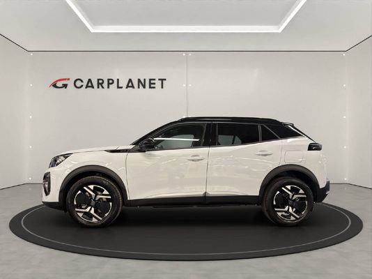 Peugeot 2008 1.2 Hybrid GT