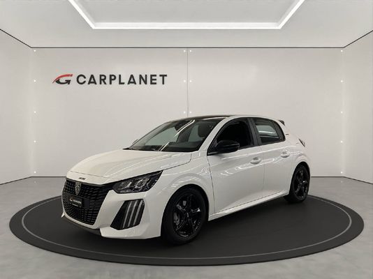 Peugeot 208 1.2 Hybrid Style