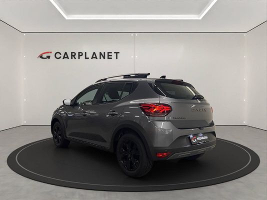 Dacia Sandero Stepway extreme+ TCe 90 auto