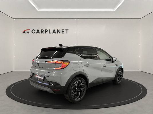 Renault Captur 1.8 E-Tech esprit Alpine