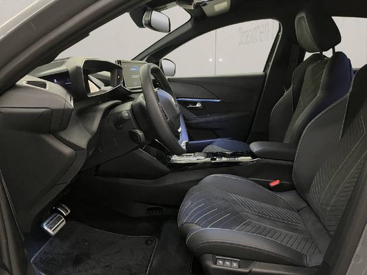 Peugeot 208 1.2 Hybrid 145 GT