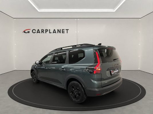 Dacia Jogger 1.8 Hybrid Extreme 5P