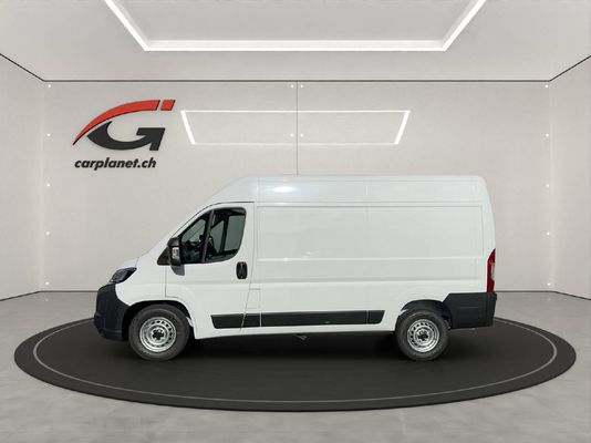 Peugeot Boxer Kaw. 335 L2H2 2.2 BlueHDi 140